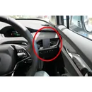 ProClip Halter Skoda Elroq / Brodit RHD ProClip f�r Skoda Enyaq iV ab Bj. 2021 (Nur Rechtslenker!) Position: Rechts vom Lenkrad, �ber der L�ftung