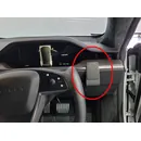 Brodit RHD ProClip f�r Tesla Model S, ab Bj. 12/2021 (Nur Rechtslenker!)