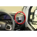 Brodit RHD ProClip f�r Fiat Ducato, ab Bj. 12/2021 (Nur Rechtslenker!)