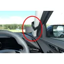 Brodit RHD ProClip f�r KIA Niro, ab Bj. 07/2022 (Nur Rechtslenker!)
