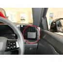 ProClip Halter Opel Astra / Brodit RHD ProClip f�r Opel Astra L, ab Bj. 2022 (Nur Rechtslenker!) Position: Rechts vom Lenkrad, �ber der rechten L�ftung