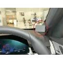 ProClip Halter BMW X1 U11 / Brodit RHD ProClip f�r BMW X1 (U11), ab Bj. 10/2022 (Nur Rechtslenker!) Position: Rechts vom Lenkrad, an der A-S�ule