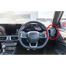 Brodit RHD ProClip f�r Ford Mustang, ab Bj. 2024 (Nur Rechtslenker!)
