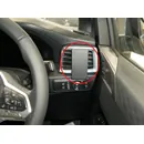 Brodit RHD ProClip f�r VW Amarok ab Bj. 2023 (Nur Rechtslenker!)