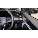 ProClip Halter Volkswagen Passat / Brodit RHD ProClip f�r VW Passat (B9) ab 2024 (Nur Rechtslenker!) Position: Rechts vom Lenkrad, unterhalb derrechten L�ftung