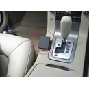 Brodit RHD ProClip f�r Volvo S80, ab Bj. 2007 bis 2010 (Nur Rechtslenker!)