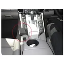 Brodit RHD ProClip f�r Porsche Panamera, ab Bj. 2010 bis 2017 (Nur Rechtslenker!)