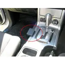 Brodit RHD ProClip f�r Nissan Navara, ab Bj. 2010 bis 2015 (Nur Rechtslenker!)