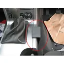 Brodit RHD ProClip f�r Nissan Navara, ab Bj. 2010 bis 2015 (Nur Rechtslenker!)