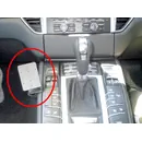 Brodit RHD ProClip f�r Porsche Macan, ab Bj. 2014 bis 2024 (Nur Rechtslenker!)