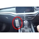 Brodit RHD ProClip f�r Skoda Octavia IV ab Bj. 2020 (Nur Rechtslenker!)