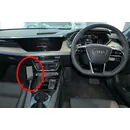 Brodit RHD ProClip f�r Audi e-Tron GT, ab Bj. 2021 bis 2024 (Nur Rechtslenker!)