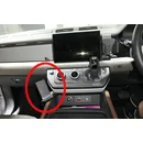 Brodit RHD ProClip f�r Land Rover Defender, ab Bj. 2020 (Nur Rechtslenker!)