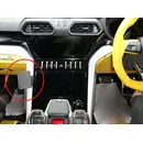 Brodit RHD ProClip f�r Lamborghini Urus, ab Bj. 2018 bis 2025 (Nur Rechtslenker!)