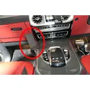 Brodit RHD ProClip f�r Mercedes G-Klasse (W463), ab Bj. 2019 bis 2024 (Nur Rechtslenker!)