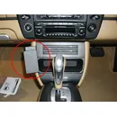 Brodit RHD ProClip f�r Porsche 911 Carrera, ab Bj. 1999 bis 2004 (Nur Rechtslenker!)