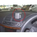 Brodit RHD ProClip f�r Mercedes E-Klasse (W211 / S211), ab Bj. 2002 bis 2009 (Nur Rechtslenker!)