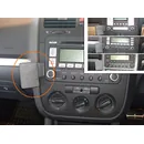 Brodit RHD ProClip f�r VW Eos, ab Bj. 2007 bis 2015 (Nur Rechtslenker!)