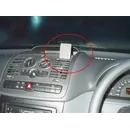 ProClip Halter Mercedes Benz Vito / Brodit RHD ProClip f�r Mercedes Vito (W639 / V639), ab Bj. 2003 bis bis 04/2014, NICHT f�r Modelle mit einem Fach oben auf dem Armaturenbrett (Nur Rechtslenker!) Position: Links vom Lenkrad, oben