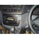 Brodit RHD ProClip f�r Mercedes V-Klasse (W639 / V639), ab Bj. 2004 bis 2006 (Nur Rechtslenker!)