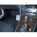 Brodit RHD ProClip f�r Mercedes C-Klasse, ab Bj. 2004 bis 2010 (Nur Rechtslenker!)