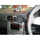 ProClip Halter Porsche 911 / Brodit RHD ProClip f�r Porsche 911 / Carrera 911S, ab Bj. 2004 bis 2011 (Nur Rechtslenker!) Position: Links vom Lenkrad, oben �ber der rechten L�ftung