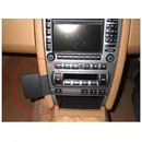 ProClip Halter Porsche 911 / Brodit RHD ProClip f�r Porsche 911 / Carrera 911S (997), ab Bj. 2004 bis 2011 (Nur Rechtslenker!) Position: Links vom Lenkrad, unten