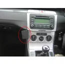 Brodit RHD ProClip f�r VW Passat Alltrack, ab Bj. 2012 bis 2015 (Nur Rechtslenker!)