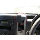 ProClip Halter Volkswagen Crafter / Brodit RHD ProClip f�r Mercedes Sprinter (W906), ab Bj. 2007 bis 05/2018 (Nur Rechtslenker!) Position: Link vom Lenkrad, �ber der rechten L�ftung