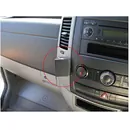 ProClip Halter Volkswagen Crafter / Brodit RHD ProClip f�r Mercedes Sprinter (W906), ab Bj. 2007 bis 05/2018 (Nur Rechtslenker!) Position: Links vom Lenkrad, unten