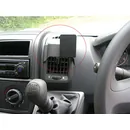 Brodit RHD ProClip f�r Fiat Ducato, ab Bj. 2007 bis 2014 (Nur Rechtslenker!)