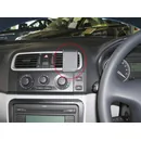 Brodit RHD ProClip f�r Skoda Fabia II ab Bj. 2008 bis 10/2014 (Nur Rechtslenker!)