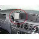 ProClip Halter Mercedes Benz Sprinter / Brodit RHD ProClip f�r Mercedes Sprinter (W902 / W903 / W904 / W905), ab Bj. 2000 bis 2006 (Nur Rechtslenker!) Position: Links vom Lenkrad, oben