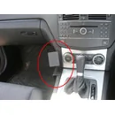 Brodit RHD ProClip f�r Mercedes C-Klasse (W204), ab Bj. 03/2007 bis 02/2011 (Nur Rechtslenker!)