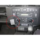 ProClip Halter Land Rover Defender / Brodit RHD ProClip f�r Land Rover Defender, ab Bj. 2007 bis 2016 (Nur Rechtslenker!) Position: Links vom Lenkrad, unten, am Mitteltunnel