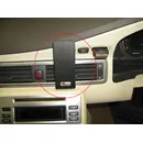 ProClip Halter Volvo V70 II / Brodit RHD ProClip f�r Volvo XC70, ab Bj. 2008 bis 2011, NICHT bei Holzdekor! (Nur Rechtslenker!) Position: Links vom Lenkrad - oben