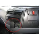 ProClip Halter Mercedes Benz Atego / Brodit RHD ProClip f�r Mercedes Atego, ab Bj. 2008 bis 2023 (Nur Rechtslenker!) Position: Links vom Lenkrad, unten