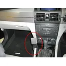 Brodit RHD ProClip f�r Mercedes GLK (X204), ab Bj. 2008 bis 2012 (Nur Rechtslenker!)