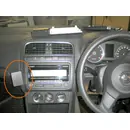 Brodit RHD ProClip f�r VW Polo V (Typ 6R) ab Bj. 2009 bis 2014 (Nur Rechtslenker!)