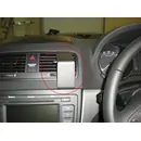 Brodit RHD ProClip f�r Skoda Yeti, ab Bj. 2010 bis 2015 (Nur Rechtslenker!)