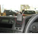 Brodit RHD ProClip f�r VW T5, ab Bj. 2010 bis 2015, NICHT f�r Modelle mit Ablagefach und Deckel (Nur Rechtslenker!)