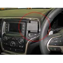 ProClip Halter Jeep Grand Cherokee / Brodit RHD ProClip f�r Jeep Grand Cherokee, ab Bj. 2011 bis 2020 (Nur Rechtslenker!) Position: Links oben, neben dem Lenkrad, �ber der rechten L�ftung