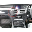 Brodit RHD ProClip f�r Mercedes CLS-Klasse (X218), ab Bj. 2011 bis 2018 (Nur Rechtslenker!)