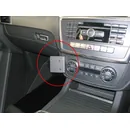 ProClip Halter Mercedes Benz M-Klasse + ML / Brodit RHD ProClip f�r Mercedes GLE-Klasse (W166 / C292), ab Bj. 2016 bis 2019 (Nur Rechtslenker!) Position: Links vom Lenkrad, unten links