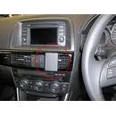 Brodit RHD ProClip f�r Mazda CX-5, ab Bj. 2012 bis 2017 (Nur Rechtslenker!)