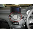 ProClip Halter Mercedes Benz GLA-Klasse / Brodit RHD ProClip f�r Mercedes GLA-Klasse (X156), ab Bj. 03/2014 bis 2019 (Nur Rechtslenker!) Position: Links vom Lenkrad, oben, �ber der L�ftung (3 m�gliche Positionen)