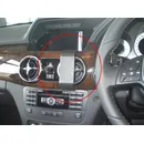 ProClip Halter Mercedes Benz GLK-Klasse / Brodit RHD ProClip f�r Mercedes GLK (X204), ab Bj. 2013 bis 2015 (Nur Rechtslenker!) Position: Links vom Lenkrad, oben, �ber der rechten L�ftung