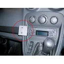ProClip Halter Mercedes Benz Citan / Brodit RHD ProClip f�r Mercedes Citan (W415), ab Bj. 2013 bis 2021 (Nur Rechtslenker!) Position: Links vom Lenkrad, an der Mittelkonsole