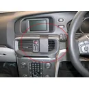 ProClip Halter Volvo V40 / Brodit RHD ProClip f�r Volvo V40, ab Bj. 2013 bis 2020 (Nur Rechtslenker!) Position: Links vom Lenkrad, �ber der rechten L�ftung
