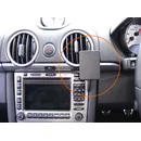 ProClip Halter Porsche Boxster Type 987 / Brodit RHD ProClip f�r Porsche Boxster (Type 987), ab Bj. 2005 bis 2012 (Nur Rechtslenker!) Position: Links vom Lenkrad, oben �ber der rechten L�ftung